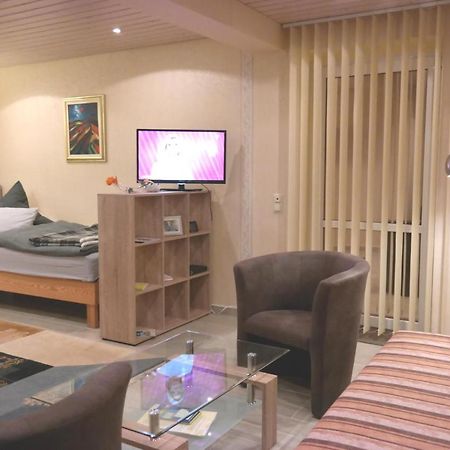 Edemissen Appartementwestinghaus מראה חיצוני תמונה