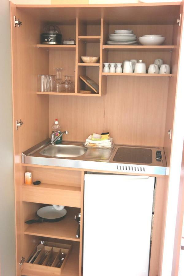 Edemissen Appartementwestinghaus מראה חיצוני תמונה