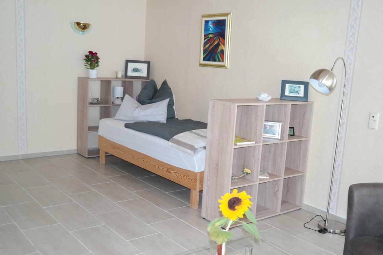 Edemissen Appartementwestinghaus מראה חיצוני תמונה