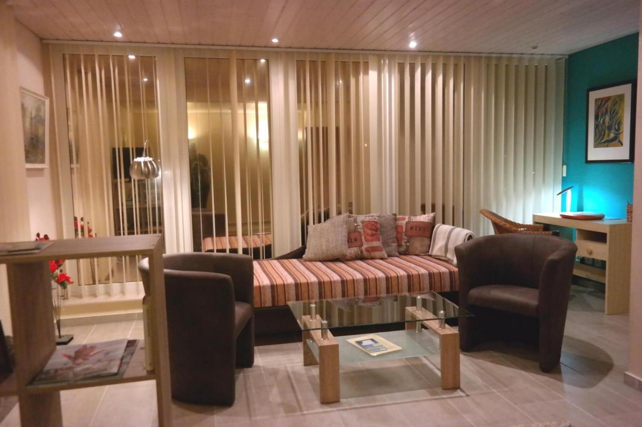 Edemissen Appartementwestinghaus מראה חיצוני תמונה