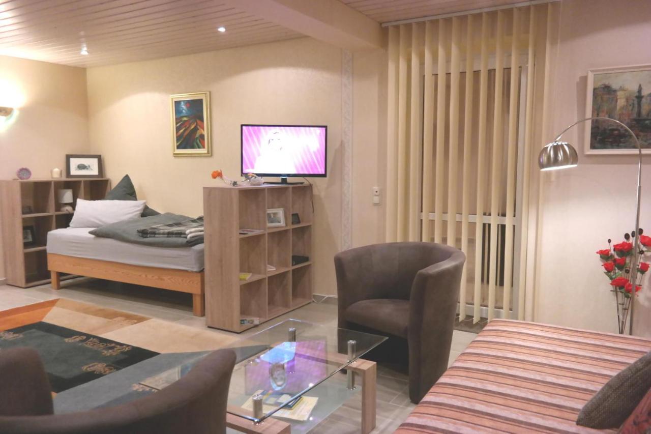 Edemissen Appartementwestinghaus מראה חיצוני תמונה